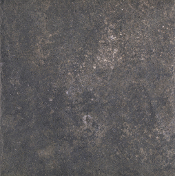 Клинкерная напольная плитка Paradyz Viano Antracit, 300*300*8,5 мм