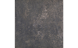 Клинкерная напольная плитка Paradyz Viano Antracit, 300*300*8,5 мм