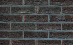 Кирпич ручной формовки Богандинский КЗ Beveren 4829, 210*50*65 мм