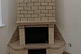 Облицовочный камень Leonardo Stone Версаль 198*99*15 мм 051