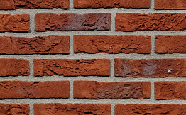 Кирпич облицовочный Terca Baccara Blue 210*100*50 мм