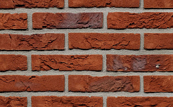 Кирпич облицовочный Terca Baccara Blue 210*100*50 мм
