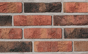 Плитка Roben Formback Graphit-bunt, 240*71*14 мм