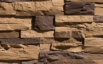 Облицовочный камень Leonardo Stone Верона 400*100*30 мм 874