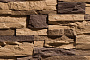 Облицовочный камень Leonardo Stone Верона 400*100*30 мм 874