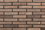 Кирпич клинкерный Plinfa Iron 2810, 270*85*50 мм