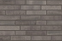 Клинкерная плитка под кирпич Stroeher Wasserbrand, 677 rauchgrau, 240*71*12 мм