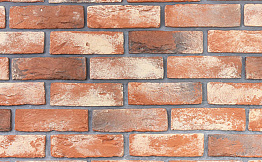 Декоративный кирпич ecodeco Мюнхен 22-186-04, 200*60*10 мм
