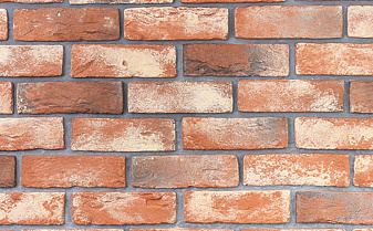 Декоративный кирпич ecodeco Мюнхен 22-186-04, 200*60*10 мм
