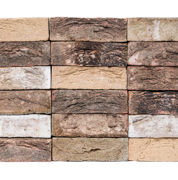 Кирпич облицовочный Engels Royal Emmerald, 214*45-50*66 мм