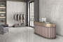 Керамогранит ENNFACE Alaska Grey Matt, 2800*1200*6 мм
