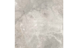 Террасная плита из керамогранита Paradyz Burlington Silver, 595*595*20 мм