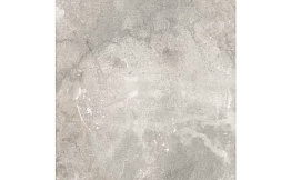 Террасная плита из керамогранита Paradyz Burlington Silver, 595*595*20 мм