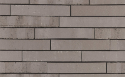 Кирпич облицовочный Terca Archipolis Frost Grijs, 240*65*40 мм — подберём и рассчитаем бесплатно