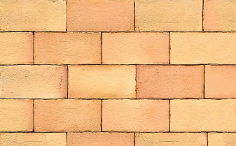 Клинкерная брусчатка Westerwaelder Klinker PK823 Morgenrote, 200*100*40 мм