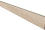 Плинтус Estima Soft Wood SF02 неполированный 600*70 мм