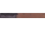 Клинкерная плитка под кирпич King Klinker KING SIZE 01 Castle forge гладкая LF, 490*52*14 мм
