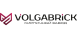VOLGABRICK logo