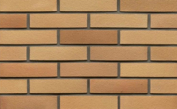 Кирпич клинкерный Muhr 06 Hellbraun-bunt гладкий, 240*115*52 мм по выгодной ценеКирпич клинкерный Muhr 06 Hellbraun-bunt гладкий, 240*115*52 мм