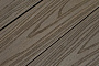 Доска террасная CM Decking Reverse, 3000*138*23 мм, Walnut/Charcoal (Волнат/Чаркол)