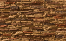 Облицовочный камень Leonardo Stone Верона 400*100*30 мм 880