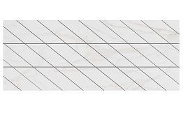 Фальшмозаика Corner Ametis Supreme SM02, неполированный, правый, 600*300*10 мм