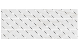 Фальшмозаика Corner Ametis Supreme SM02, неполированный, правый, 600*300*10 мм