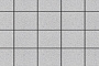 Плитка тротуарная Квадрат Б.2.К.6 стандарт гладкий белый, 200*200*60 мм