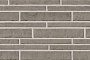 Клинкерная плитка под кирпич Stroeher Zeitlos, 237 austerrauch, 400*35*14 мм