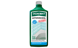 Антиплесень Основит СЭЙФСКРИН Экстра SBd11, 1 л