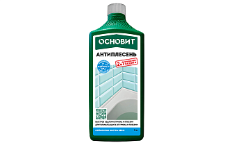 Антиплесень Основит СЭЙФСКРИН Экстра SBd11, 1 л