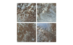 Плитка Gres Aragon Ocean Coral Bay 297*297*10 мм