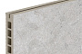 Керамогранитная плита для НВФ ExaTech Stone BO G, 1600*397*20 мм