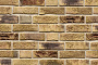 Кирпич облицовочный Muhr Nr 16, Norderney, 210*100*65 мм