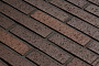 Кирпич клинкерный Plinfa Iron 2817, 270*85*50 мм