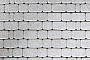 Плитка тротуарная Классико Б.1.КО.6 Стоунмикс белый с черным