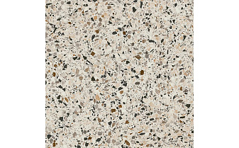 Керамогранит KERAMA MARAZZI Бричиола бежевый светлый лаппатированный обрезной, 600*600*9 мм
