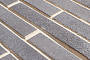 Декоративный кирпич Mesterra Stratum 010
