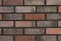 Кирпич клинкерный Plinfa Iron 2306, 215*102*65 мм
