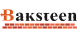 Baksteen logo