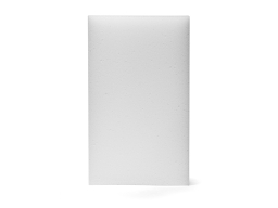 Губка для нанесения грунта KLEYKO APPLICATOR, 2 шт., белая