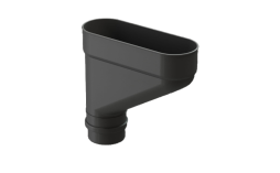 Коллектор Docke LUX, графит