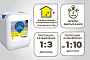 Грунтовка-суперконцентрат vetonit MD 16 Superconcentrate, 10 л