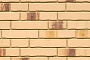 Клинкерная плитка под кирпич Feldhaus Klinker NF 14 R970 bacco crema maron 240*71*14 мм