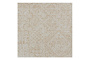 Клинкерная плитка декоративная Gres Aragon Stone Beige, 330*330*16 мм