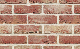 Кирпич облицовочный Terca Oud Rieme, 215*102*65 мм