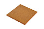 Клинкерная напольная плитка Terraklinker (Gres de Breda) Natural, 250*250*15 мм