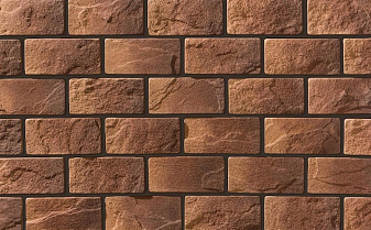 Облицовочный камень Leonardo Stone Версаль 198*99*15 мм 345