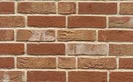 Кирпич облицовочный Muhr Nr 66, Lippetal, 240*115*71 мм