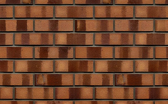 Кирпич клинкерный Westerwaelder Klinker WK 88S, Lachsrot Spezial, 240*55*71 мм